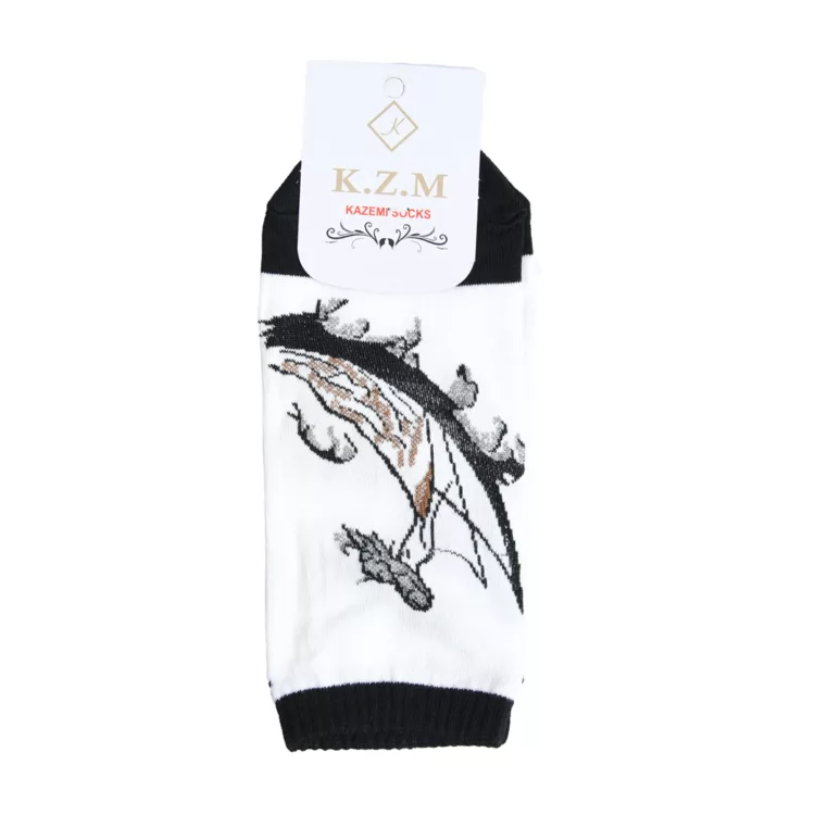 جوراب مچی دخترانه کد 25161