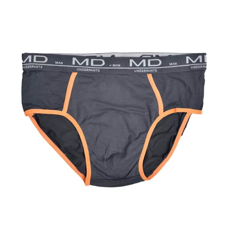 شورت مردانه اسلیپ MD کد 25205