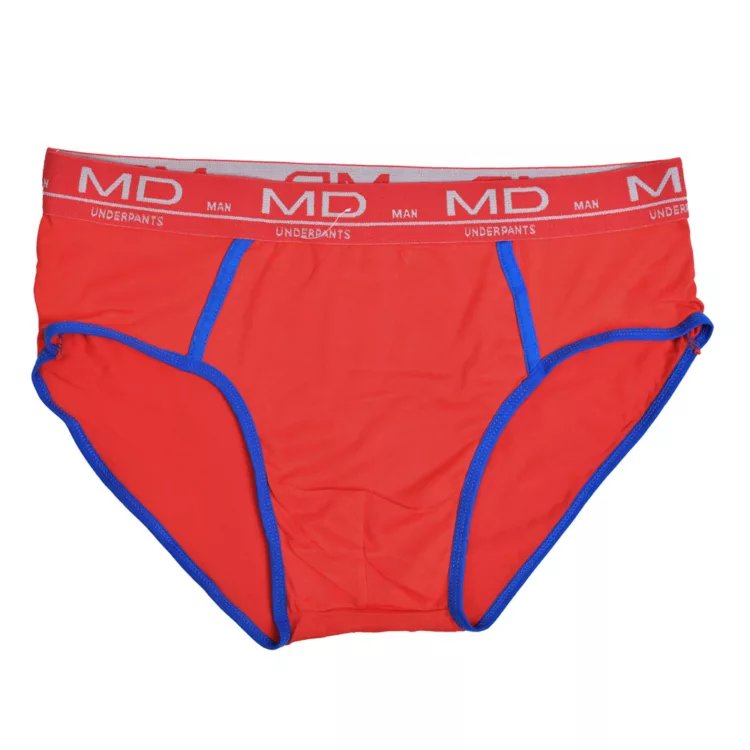 شورت مردانه اسلیپ MD کد 25205