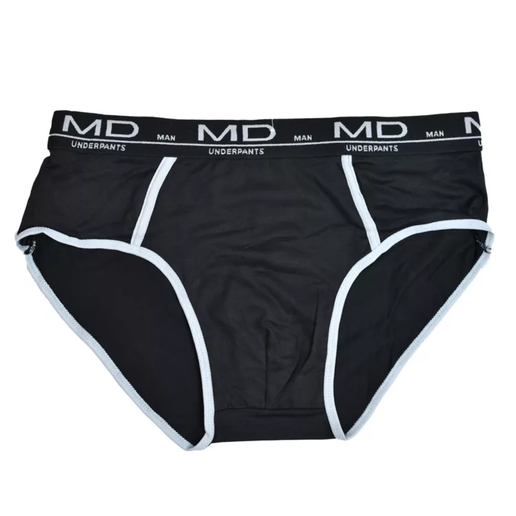 شورت مردانه اسلیپ MD کد 25205