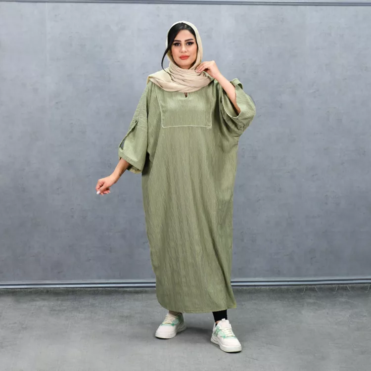کفتان دخترانه کد 25177