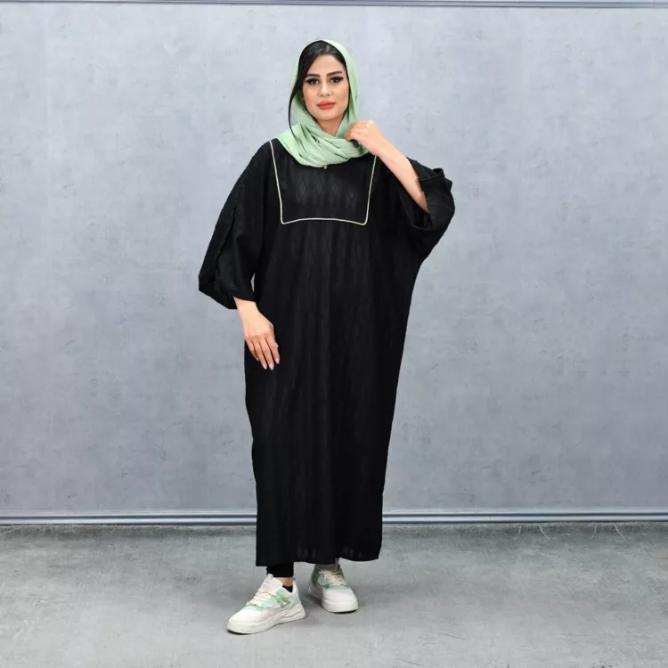 کفتان دخترانه کد 25177