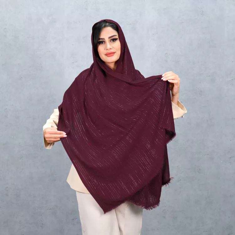 شال لمه کد 25185