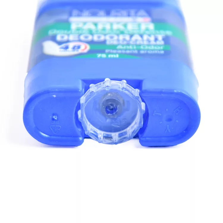 استیک کرمی ضد تعریق مردانه نوریتا مدل PARKER