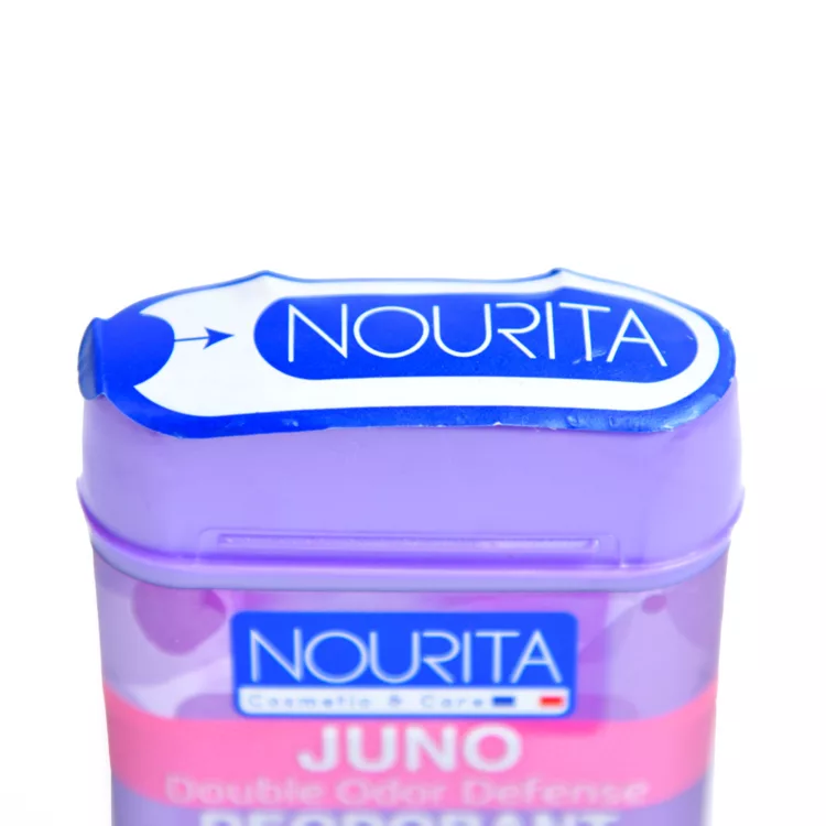 استیک کرمی ضد تعریق زنانه نوریتا مدل JUNO