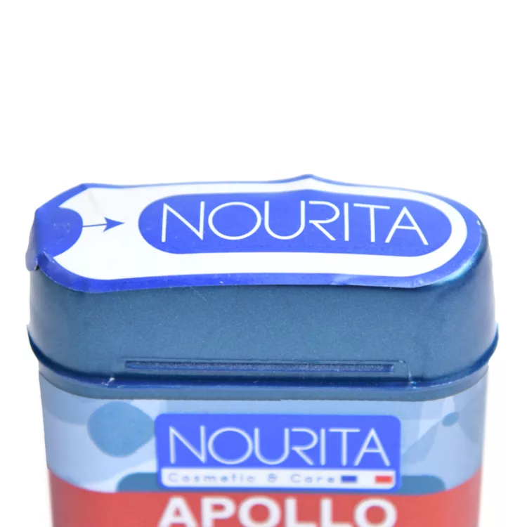 استیک کرمی ضد تعریق مردانه نوریتا مدل APOLLO
