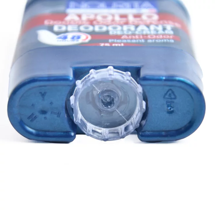 استیک کرمی ضد تعریق مردانه نوریتا مدل APOLLO