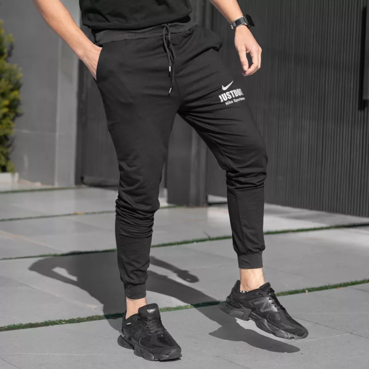 شلوار اسلش مردانه نایک کد 25266