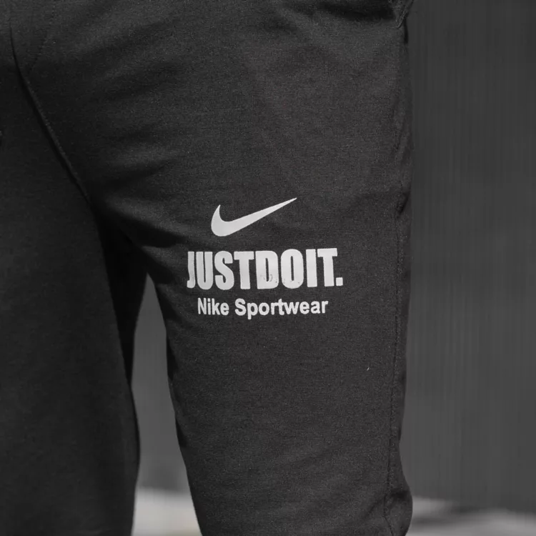 شلوار اسلش مردانه نایک کد 25266