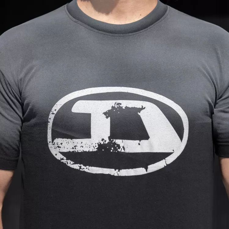 تیشرت مردانه کد 25375