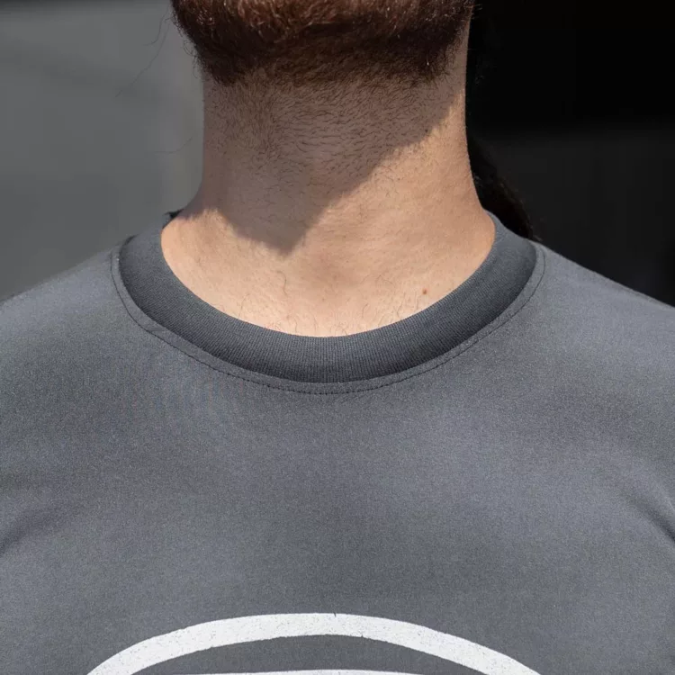 تیشرت مردانه کد 25375