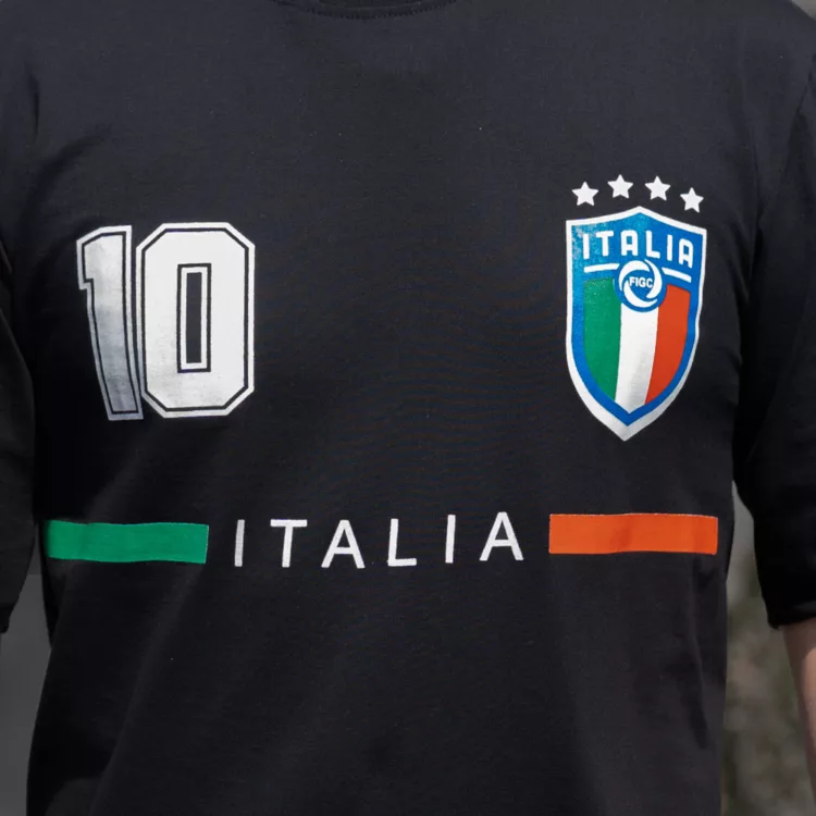 تیشرت مردانه ایتالیا کد 25674