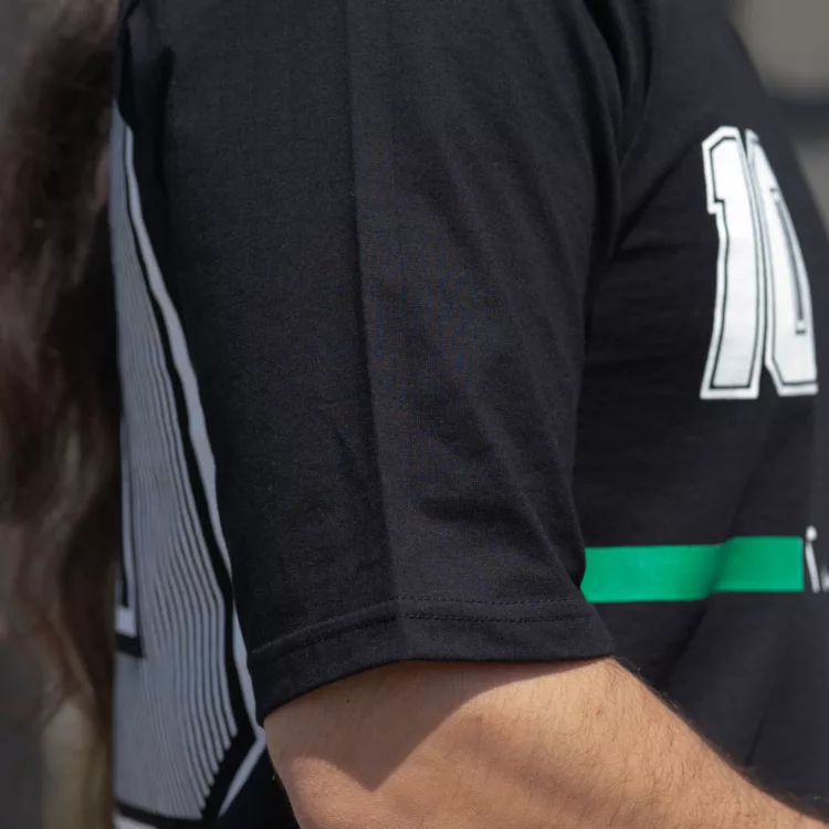 تیشرت مردانه ایتالیا کد 25674