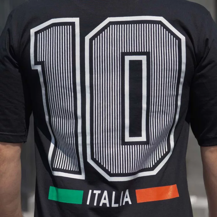 تیشرت مردانه ایتالیا کد 25674