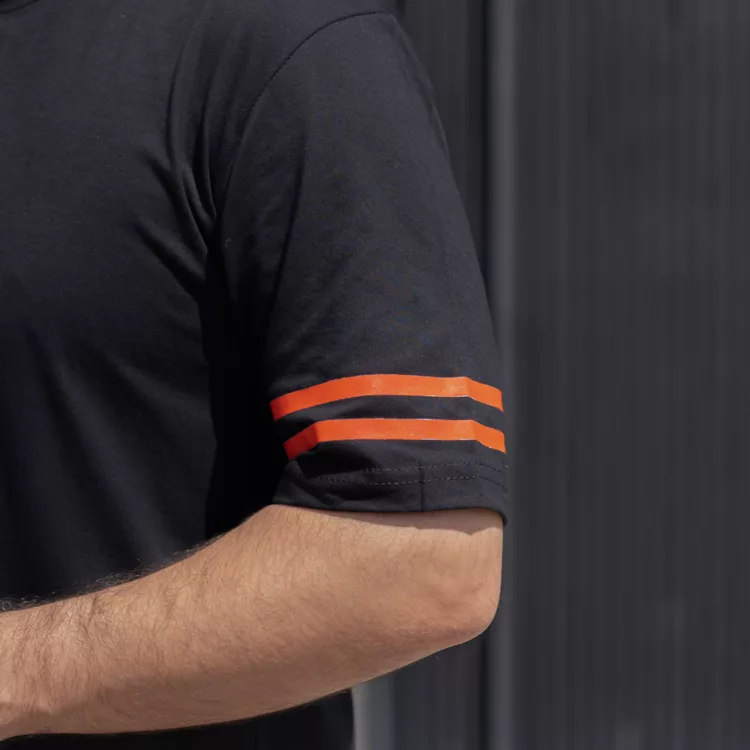 تیشرت مردانه ایتالیا کد 25671