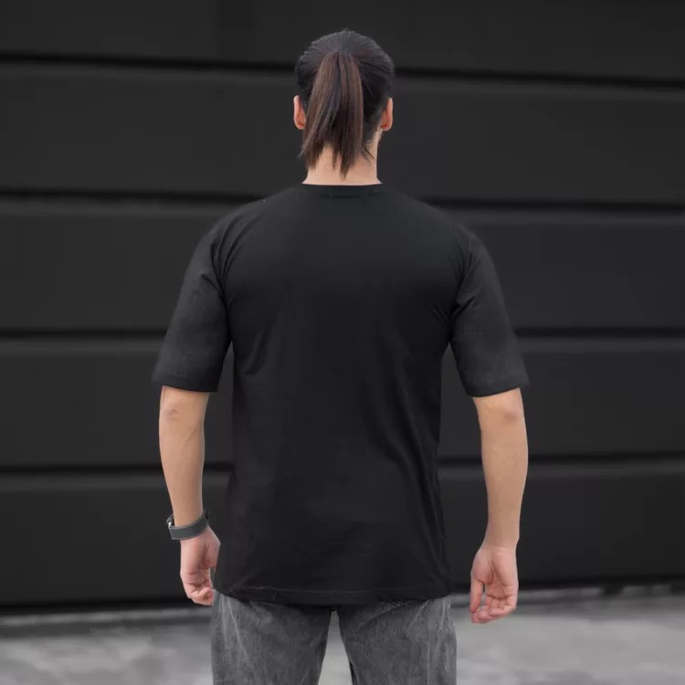 تیشرت مردانه بالنسیاگا کد 25724