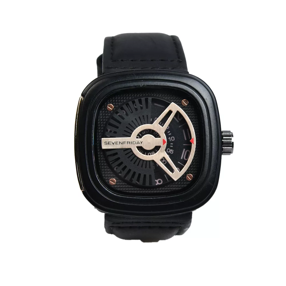 ساعت مچی مردانه سون فرایدی کد 21085