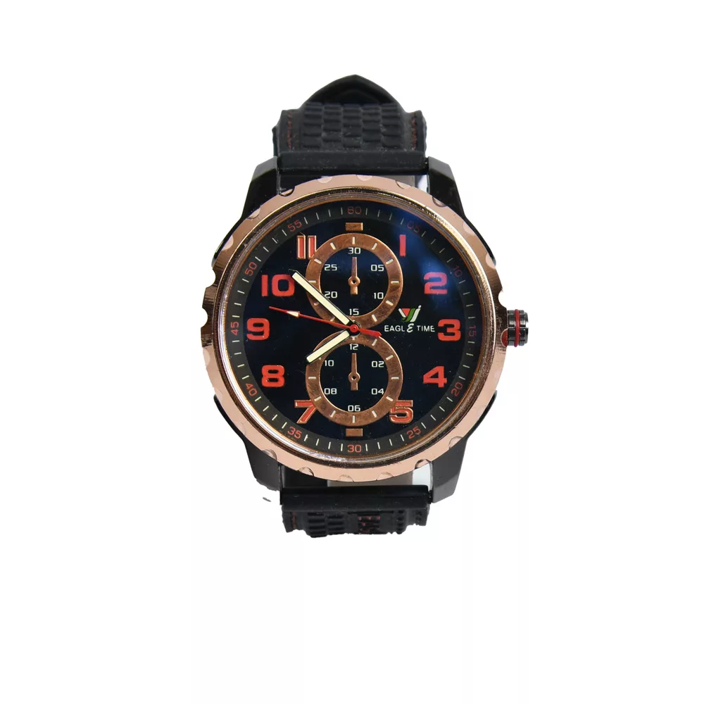 ساعت مچی مردانه ایگل تایم کد 21541