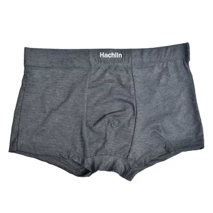شورت مردانه پادار HACHIN کد 25274