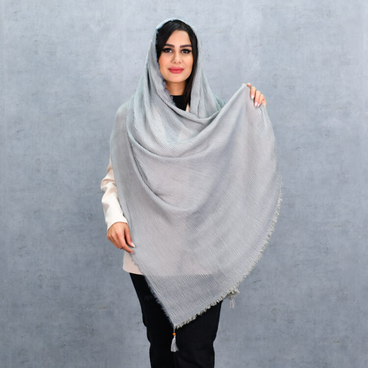 شال دخترانه کد 25275