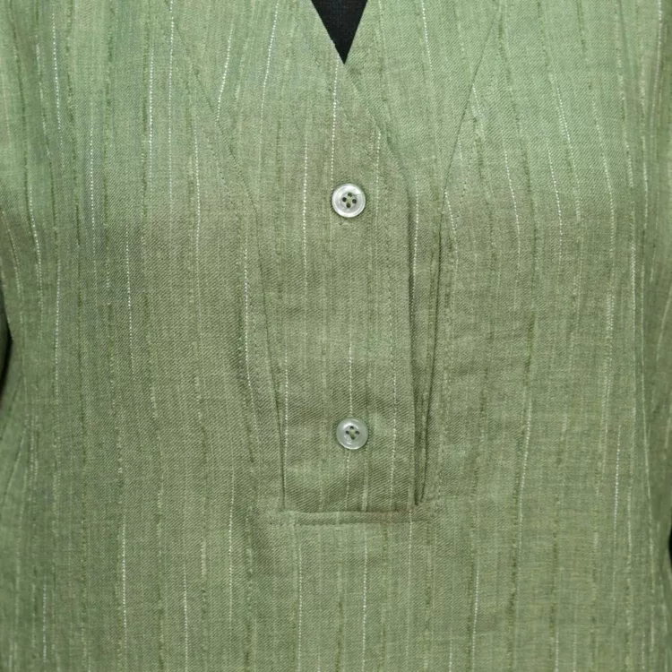 مانتو دخترانه کد 25347