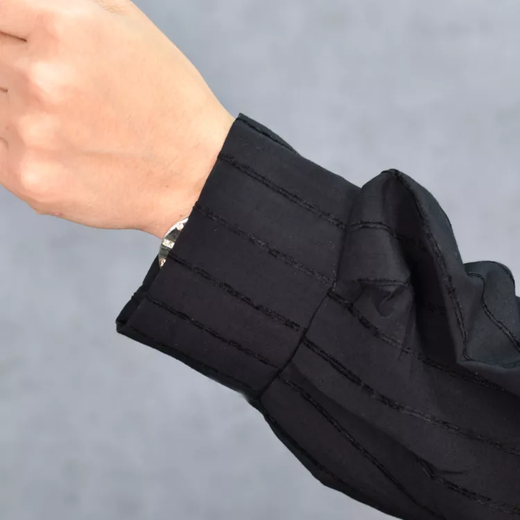 شومیز دخترانه کد 25328