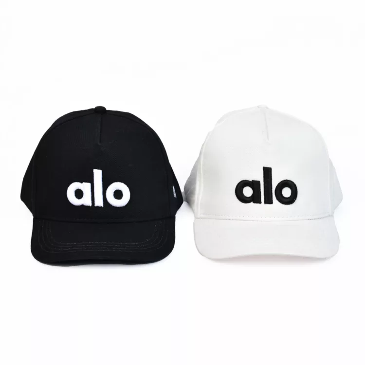 کلاه لبه دار alo کد 24206