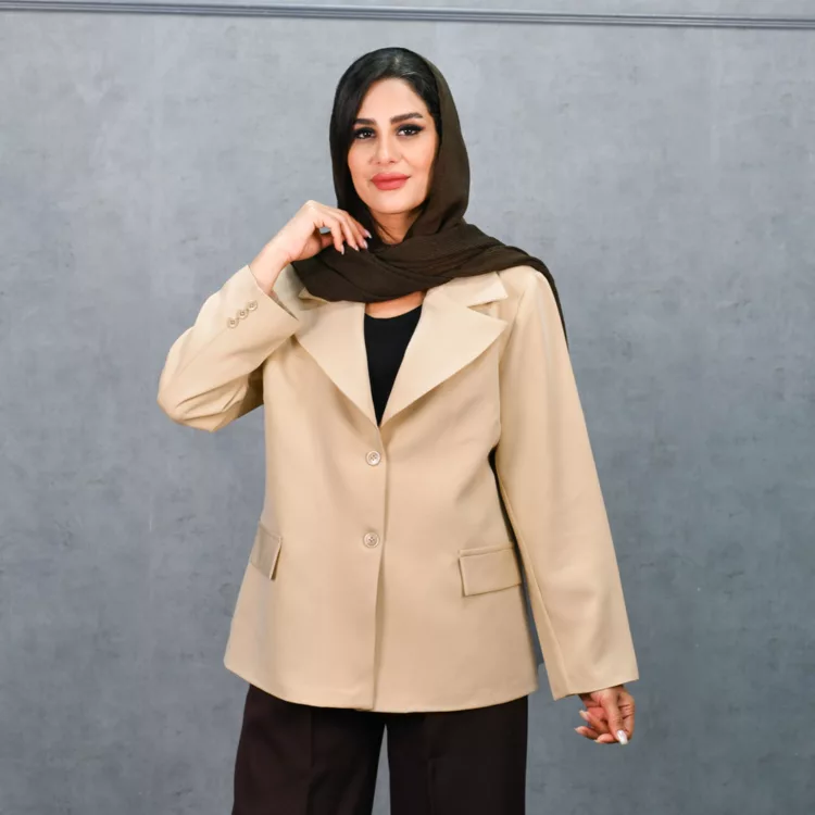 کت دخترانه مازراتی کد 25332