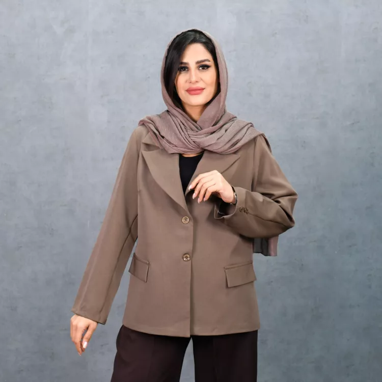 کت دخترانه مازراتی کد 25332