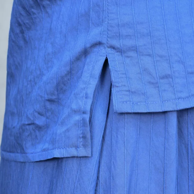 ست شومیز و دامن کد 25441