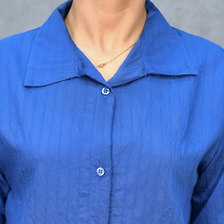 ست شومیز و دامن کد 25441