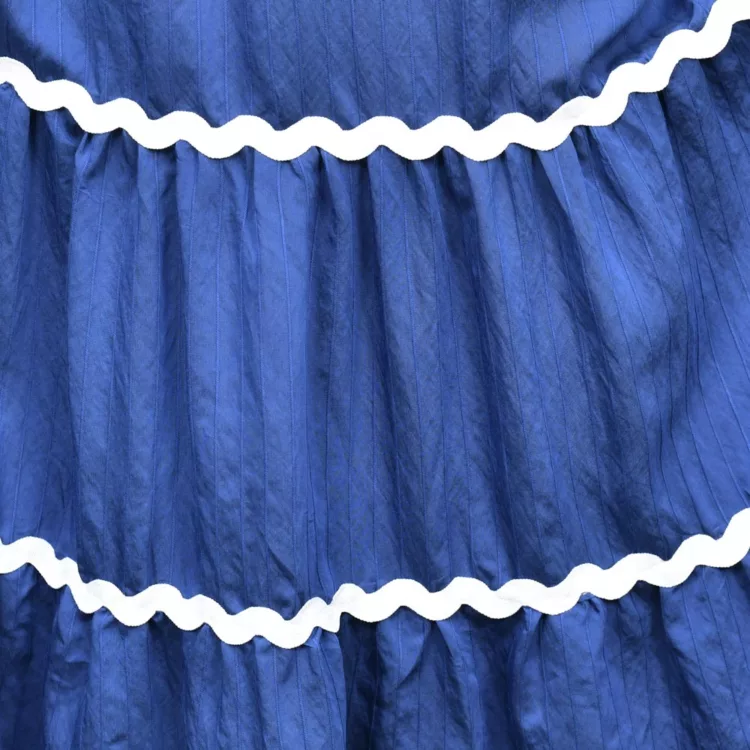 ست شومیز و دامن کد 25441