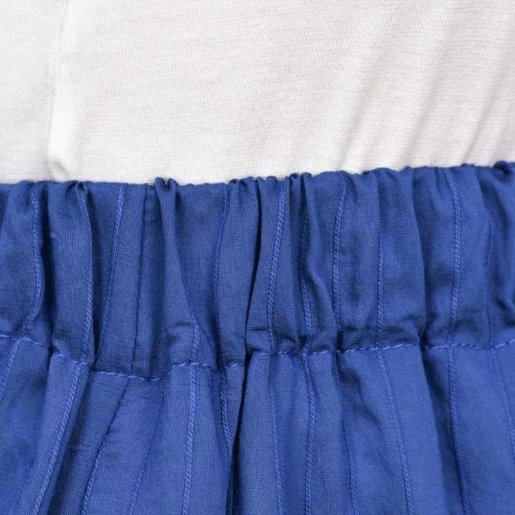 ست شومیز و دامن کد 25441