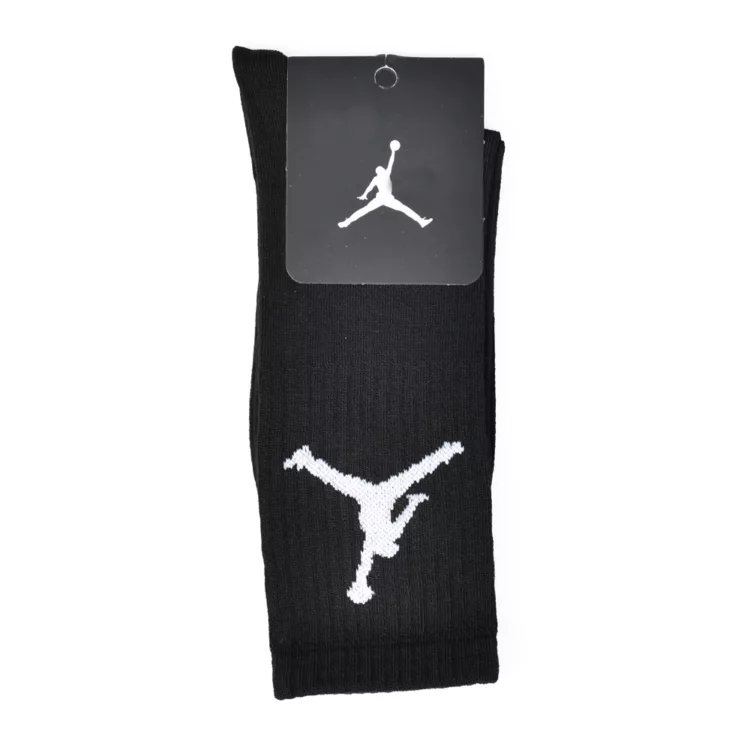 جوراب ساقدار جردن کد 25638