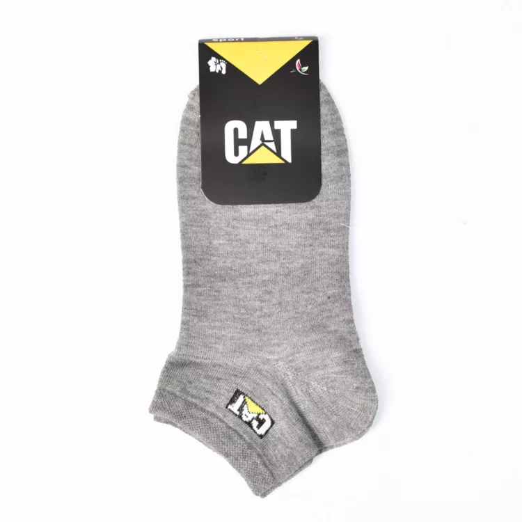جوراب مچی مردانه کاترپیلار کد 18604