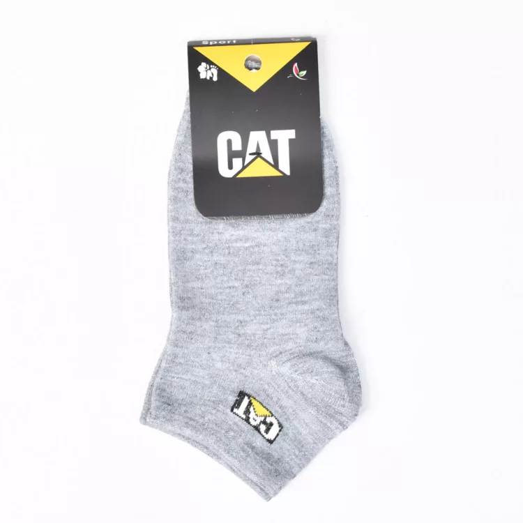 جوراب مچی مردانه کاترپیلار کد 18604