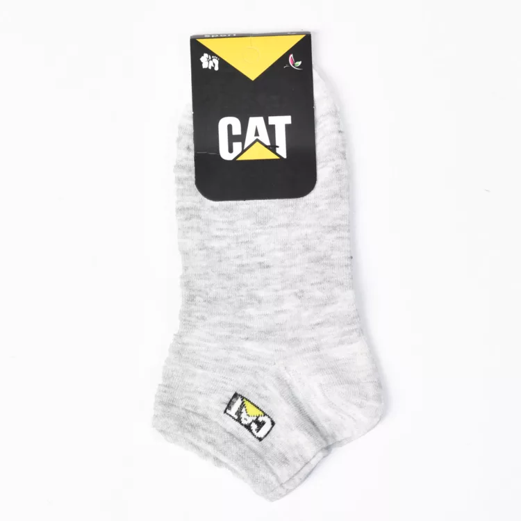 جوراب مچی مردانه کاترپیلار کد 18604