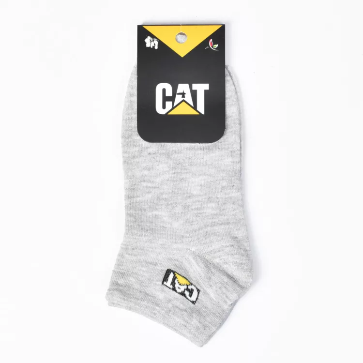 جوراب مچی مردانه کاترپیلار کد 18604