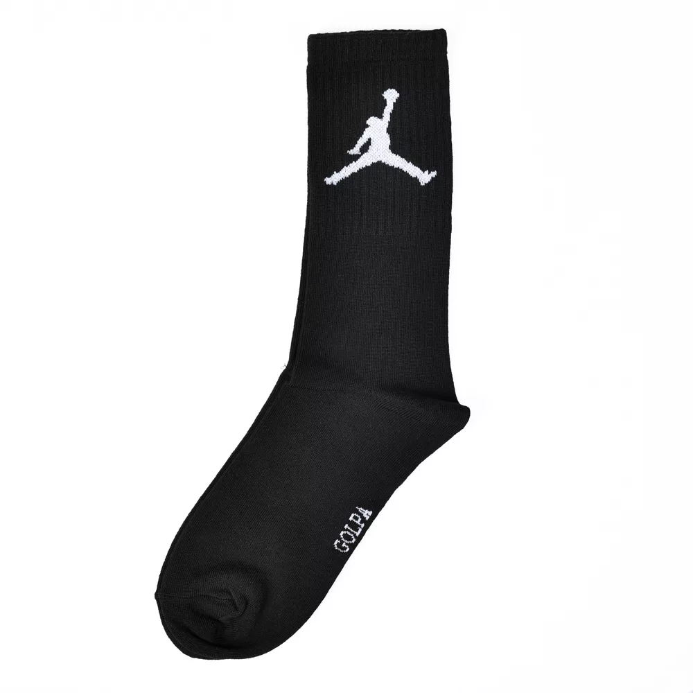 جوراب ساقدار جردن کد 25638