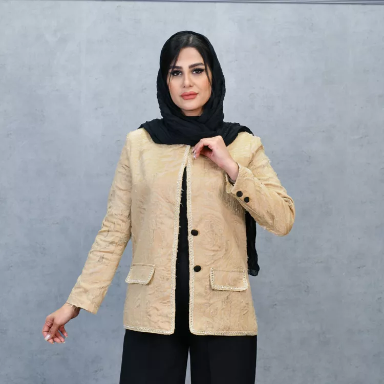 مانتو کتی دخترانه کد 25382