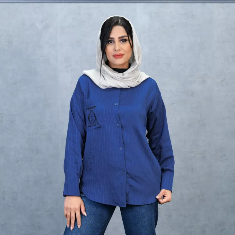مانتو دخترانه کد 25425