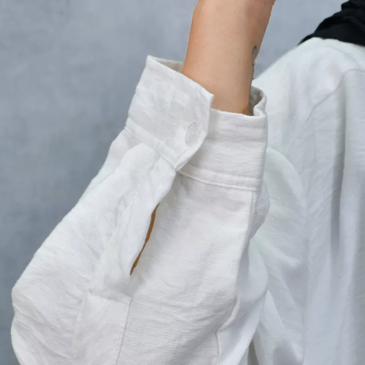 مانتو شومیز دخترانه کد 25351