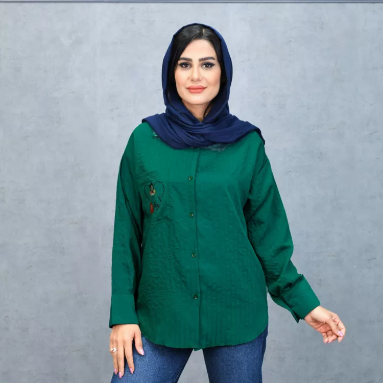 مانتو دخترانه میکی موس کد 25414