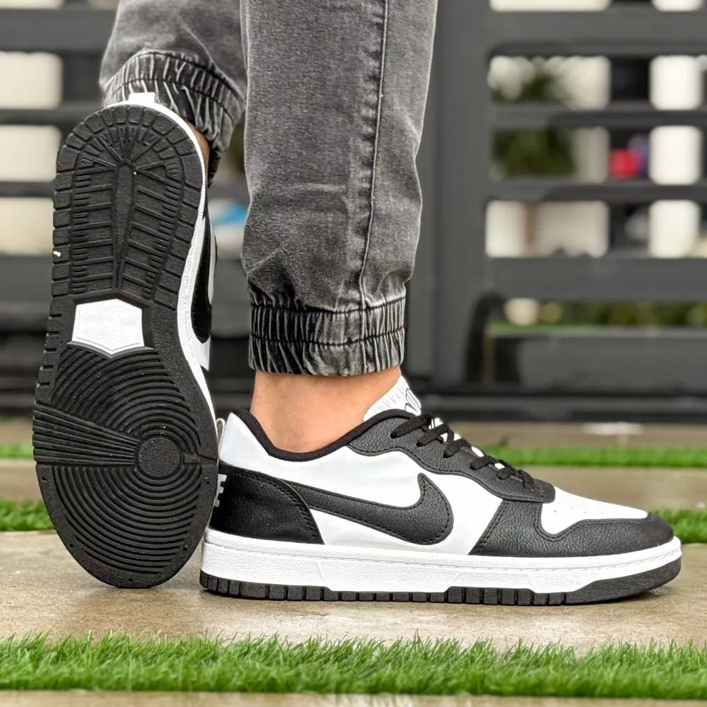 کتانی مردانه نایک کد 25227