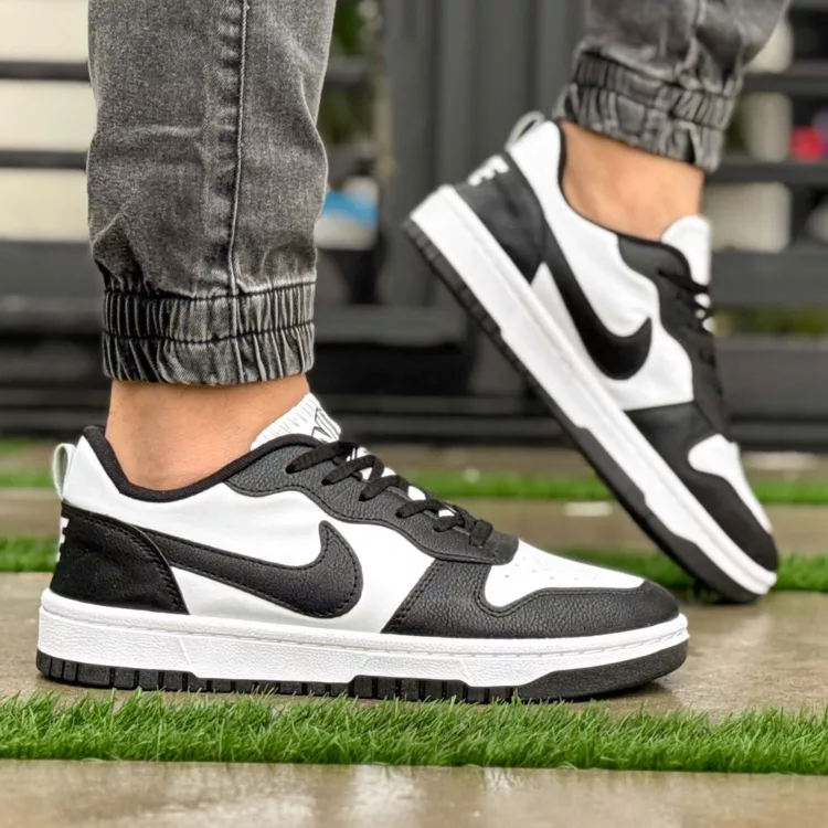 کتانی مردانه نایک کد 25227