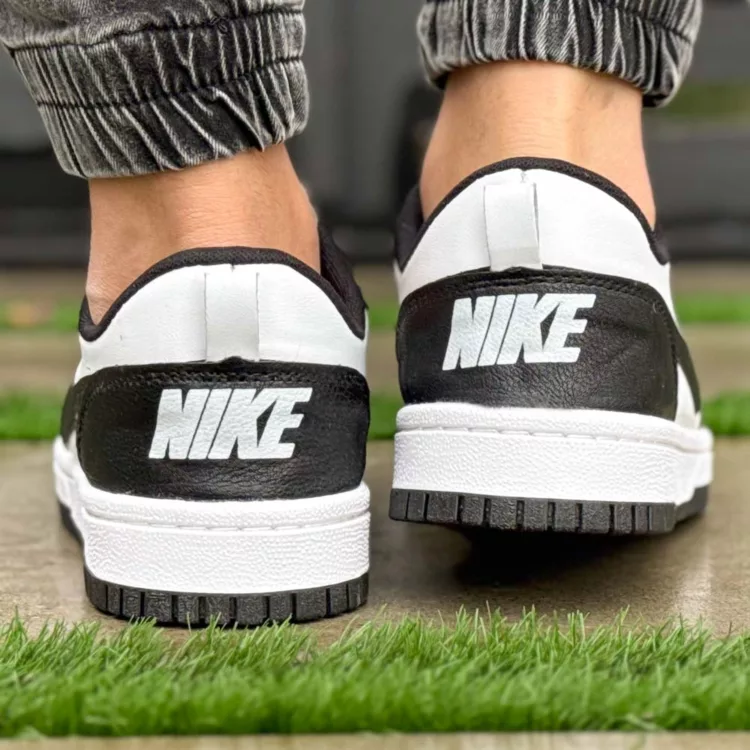 کتانی مردانه نایک کد 25227