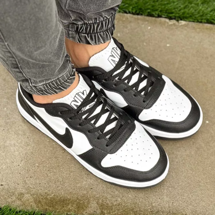 کتانی مردانه نایک کد 25227