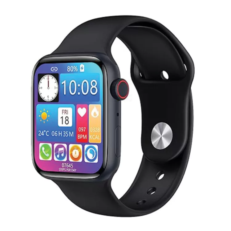 ساعت هوشمند M59 pro3 به همراه سه بند