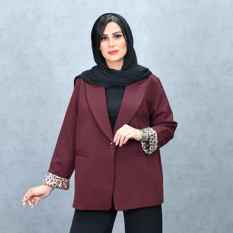 مانتو کتی دخترانه کد 25712