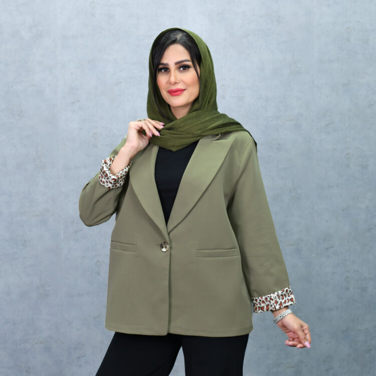 مانتو کتی دخترانه کد 25712
